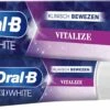 Oral B Oral-B Tandpasta - 3D White Vitalize - 12x 75 Ml -Lichaamsverzorging Winkel 1200x768 1