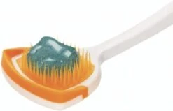 JuliBrite Tong Gel (50 ML) Tongreinigende Gel - Verfrist De Adem - Schone Tong -Lichaamsverzorging Winkel 1200x773