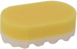 Martini Massagespons - Voordeelset 3 Stuks - 3 Verschillende Kleuren - Afmeting: 14 Cm X 9 Cm X 4.5 Cm. -Lichaamsverzorging Winkel 1200x777