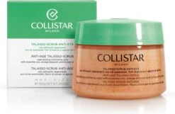 Collistar Talasso Scrub Anti-Age - 700 Gr -Lichaamsverzorging Winkel 1200x782 1