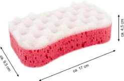 Martini Massagespons- Groot - Voordeelset 3 Stuks - 3 Verschillende Kleuren - Afmeting: 17 Cm X 9,5 Cm X 4,5 Cm. 11 Martini Massagespons- Groot - Voordeelset 3 Stuks - 3 Verschillende Kleuren - Afmeting: 17 Cm X 9,5 Cm X 4,5 Cm. -Lichaamsverzorging Winkel 1200x782