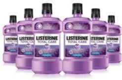 Listerine Mondwater Total Care 6 X 500 Ml -Lichaamsverzorging Winkel 1200x788