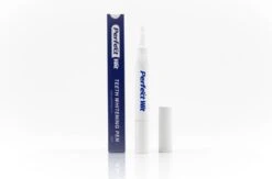 Perfect Wit - Whitening Pen - Tandenblekers - 100% Natuurlijke Ingrediënten - Peroxidevrij - Veilig Bleken - Witte Tanden - Tandbleekset - Tanden Bleken - Whitening - Teeth Whitening - Frisse Adem -Lichaamsverzorging Winkel 1200x791 1