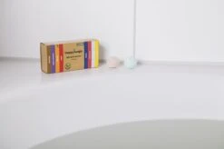 HappySoaps Mini Bath Bombs - Herbal Sweets - 8 Bruisballen In Verschillende Kruidig Zoete Geuren - 100% Plasticvrij, Vegan & Natuurlijk -Lichaamsverzorging Winkel 1200x798 4