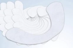 Merkloos Kunstgebit-kussentjes - Set Van 30 - Ondergebit -Lichaamsverzorging Winkel 1200x799 11