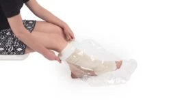 Douchehoes - Been Half -Lichaamsverzorging Winkel 1200x799 4