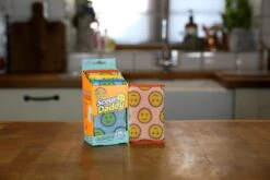 Scrub Daddy Scour Daddy 3 Stuks 15 Scrub Daddy Scour Daddy 3 Stuks -Lichaamsverzorging Winkel 1200x800 23