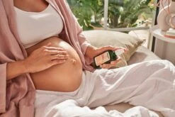 Weleda Zwangerschapsolie -Lichaamsverzorging Winkel 1200x800 3