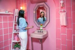 The Breath Co Mondwater - Mild Mint 500ML - Tegen - Slechte Adem - Droge Mond - Ontstoken Tandvlees 12 The Breath Co Mondwater - Mild Mint 500ML - Tegen - Slechte Adem - Droge Mond - Ontstoken Tandvlees -Lichaamsverzorging Winkel 1200x800 33