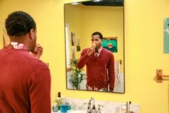 The Breath Co Mondwater - Mild Mint 500ML - Tegen - Slechte Adem - Droge Mond - Ontstoken Tandvlees 15 The Breath Co Mondwater - Mild Mint 500ML - Tegen - Slechte Adem - Droge Mond - Ontstoken Tandvlees -Lichaamsverzorging Winkel 1200x800 35