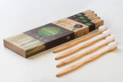 Bamboe Tandenborstel By Olive 4 St. Genummerd 100% Moso Bamboo -Lichaamsverzorging Winkel 1200x800 37