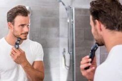 Wahl Groomsman WA9918-1016 - Baardtrimmer 21 Wahl Groomsman WA9918-1016 - Baardtrimmer -Lichaamsverzorging Winkel 1200x800 41