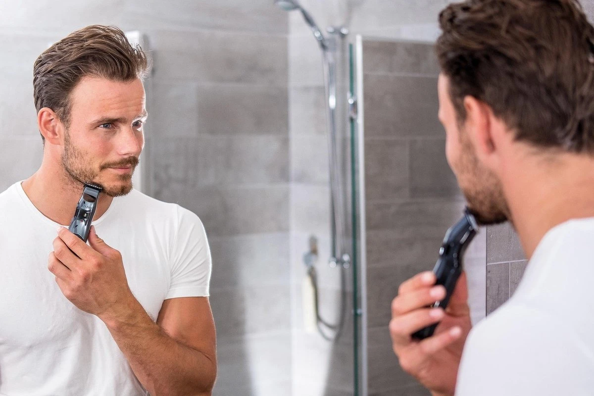 Wahl Groomsman WA9918-1016 - Baardtrimmer 6 Wahl Groomsman WA9918-1016 - Baardtrimmer - Afbeelding 4