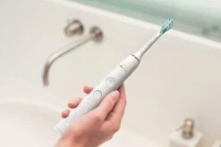 Philips Sonicare DiamondClean HX9911/27 - Elektrische Tandenborstel - Wit 22 Philips Sonicare DiamondClean HX9911/27 - Elektrische Tandenborstel - Wit -Lichaamsverzorging Winkel 1200x800 52