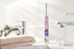 Philips Sonicare For Kids HX6352/42 - Elektrische Tandenborstel - Roze -Lichaamsverzorging Winkel 1200x800 59