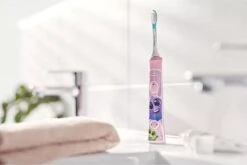 Philips Sonicare For Kids HX6352/42 - Elektrische Tandenborstel - Roze -Lichaamsverzorging Winkel 1200x801 8