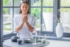 Therme Zen White Lotus Foaming Shower Gel 200 Ml -Lichaamsverzorging Winkel 1200x802 3