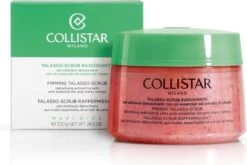 Collistar Talasso Scrub Firming - 700 Gr 15 Collistar Talasso Scrub Firming - 700 Gr -Lichaamsverzorging Winkel 1200x803 1