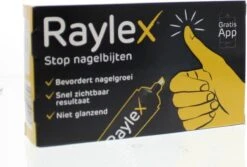 Raylex Anti-nagelbijt 1.5 Ml -Lichaamsverzorging Winkel 1200x809 2