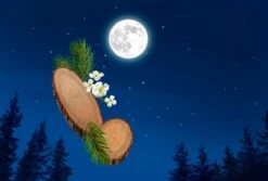 Kneipp Good Night - Body Lotion -Lichaamsverzorging Winkel 1200x809 3