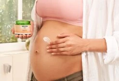 Weleda Mama Zwangerschap Body Butter - 150ml 10 Weleda Mama Zwangerschap Body Butter - 150ml -Lichaamsverzorging Winkel 1200x809 4