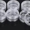 6 Mini Crème Potjes - Proefjes - 3 Grams Potjes - Proef Potjes - Monster Potjes - Cosmetica Potjes - Potjes Met Deksel Plastic 2 Gram- Sample Potjes - Lege Potjes Met Deksel -Zalfpotjes - Plastic Potjes Met Deksel - Potjes Met Schroefdop -Lichaamsverzorging Winkel 1200x814 1