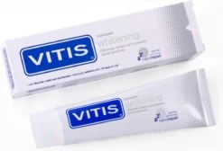 Vitis Whitening Tandpasta 4 Pack -Lichaamsverzorging Winkel 1200x816 2