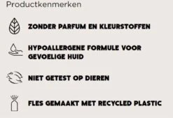 Ecover Handzeep - Lavendel & Aloë Vera - 5L -Lichaamsverzorging Winkel 1200x823