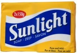 SUNLIGHT Zeep Huishoudzeep 2 X 150 G -Lichaamsverzorging Winkel 1200x837 1