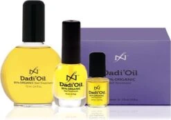 Famous Names - Dadi'oil Nagelriemolie - 72 Ml -Lichaamsverzorging Winkel 1200x844