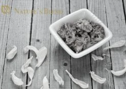 Nature's Blend African Black Soap - Zeep Puur - Biologisch - 100 Gram -Lichaamsverzorging Winkel 1200x847