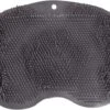 JEKO® - Voetscrubber - Douche Borstel - Voetmassage - Douchemat Antislip Zuignappen - Massage Mat - Voet Verzorging - Rug Wasser - Voetwasser - Grijs 1 JEKO® - Voetscrubber - Douche Borstel - Voetmassage - Douchemat Antislip Zuignappen - Massage Mat - Voet Verzorging - Rug Wasser - Voetwasser - Grijs -Lichaamsverzorging Winkel 1200x852 1