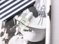 Herome Nagelbadolie Nagelolie Nagelriemolie - Concentrated Nail Bath Oil - Ideale Start Van Een Manicurebehandeling - 30ml. -Lichaamsverzorging Winkel 1200x900 11