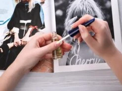 Herome Voedende Nagelolie - Nourishing Nail Oil - Herstelt, Droge, Breekbare Nagels En Maakt Nagels Weer Gezond En Veerkrachtig.- 10ml. 14 Herome Voedende Nagelolie - Nourishing Nail Oil - Herstelt, Droge, Breekbare Nagels En Maakt Nagels Weer Gezond En Veerkrachtig.- 10ml. -Lichaamsverzorging Winkel 1200x900 17