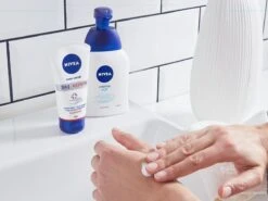 NIVEA 3-in-1 Repair Handcrème - 6 X 100ml - Droge Huid -Lichaamsverzorging Winkel 1200x900 28