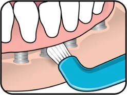 TePe Compact Tuft - Single Tufted Borstel - Tandenborstel -Lichaamsverzorging Winkel 1200x902 3