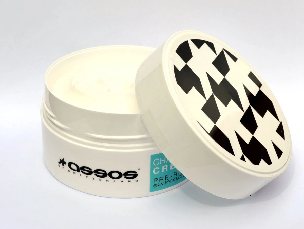 Assos Chamois Creme Broekenvet 200ml Man 7 Assos Chamois Creme Broekenvet 200ml Man - Afbeelding 5