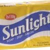 Sunlight Huishoudzeep - 6 X 150 Gr - Voordeelverpakking -Lichaamsverzorging Winkel 1200x905 2