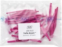 Tepe Angle Roze 0.4mm - 25 Stuks 11 Tepe Angle Roze 0.4mm - 25 Stuks -Lichaamsverzorging Winkel 1200x905 3