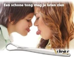 Xclusive-lifestyle® - Luxe RVS Tongschraperset - 4-Delige Professionele Tongreiniger - Mondverzorging - Mondhygiëne - Herbruikbaar En Duurzaam - Ayurveda - Aanbevolen Door Tandartsen -Lichaamsverzorging Winkel 1200x918