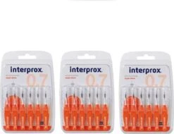 Interprox Premium Super Micro - 2 Mm - 3 X 6 Stuks -Lichaamsverzorging Winkel 1200x923 1