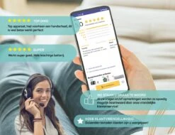 Vulpes BeautyCare® Elektrische Eelt Verwijderaar Pro – Stofzuigfunctie – 3 Snelheden – Inclusief 3 Vijlschijven & Borstel - USB-Oplaadbaar -Lichaamsverzorging Winkel 1200x923