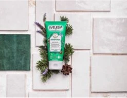 Weleda Aroma Shower Harmony Douchegel -Lichaamsverzorging Winkel 1200x927 1