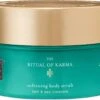 RITUALS The Ritual Of Karma Body Scrub - 300 G 1 RITUALS The Ritual Of Karma Body Scrub - 300 G -Lichaamsverzorging Winkel 1200x928 2