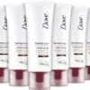 Dove DermaSpa Intensive Handcreme - 6 X 75 Ml - Voordeelverpakking -Lichaamsverzorging Winkel 1200x932