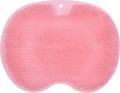Rug En Voeten Scrubber Douche - Rug Borstel - Zuignappen - Zelfklevend - Voeten Borstel - Lichaamsborstel -Lichaamsverzorging Winkel 1200x937