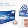 Pro Whitening Strips - Tanden Bleek Strips - 14 Paar Teeth Whitening Strips - Tandenblekers -Lichaamsverzorging Winkel 1200x940 2