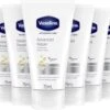 Vaseline® Vaseline Handcreme Advanced Repair - 6 X 75 Ml - Voordeelverpakking -Lichaamsverzorging Winkel 1200x945