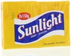 SUNLIGHT Zeep Huishoudzeep 2 X 150 G -Lichaamsverzorging Winkel 1200x945 2