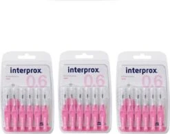 Interprox Premium Nano - 1,9 Mm - 3 X 6 Stuks -Lichaamsverzorging Winkel 1200x945 4